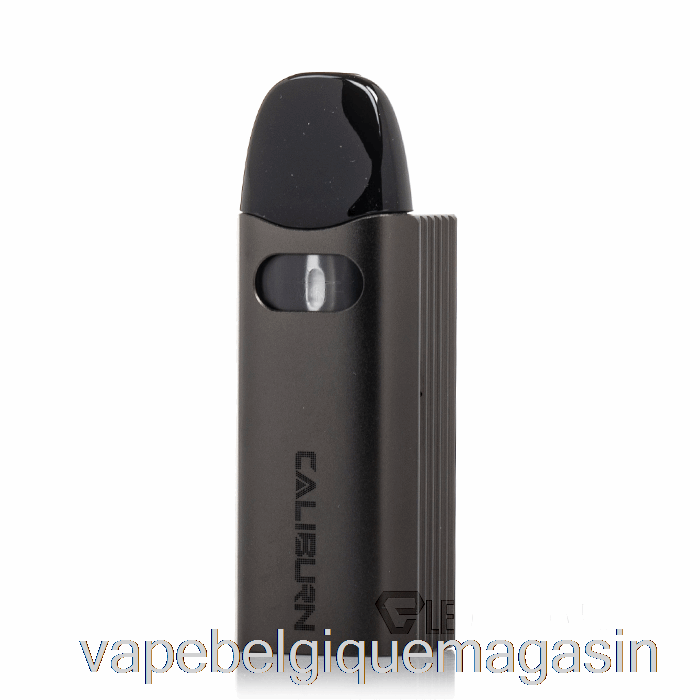 Vape Juice Uwell Caliburn Az3 17w Système De Pod Gris